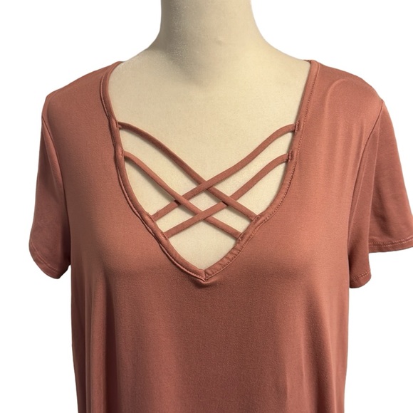 GILLI casual T-shirt dress - Picture 2 of 6